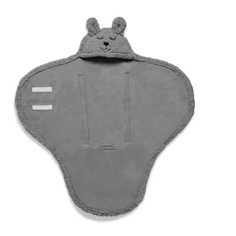 Wickeldecke Bunny