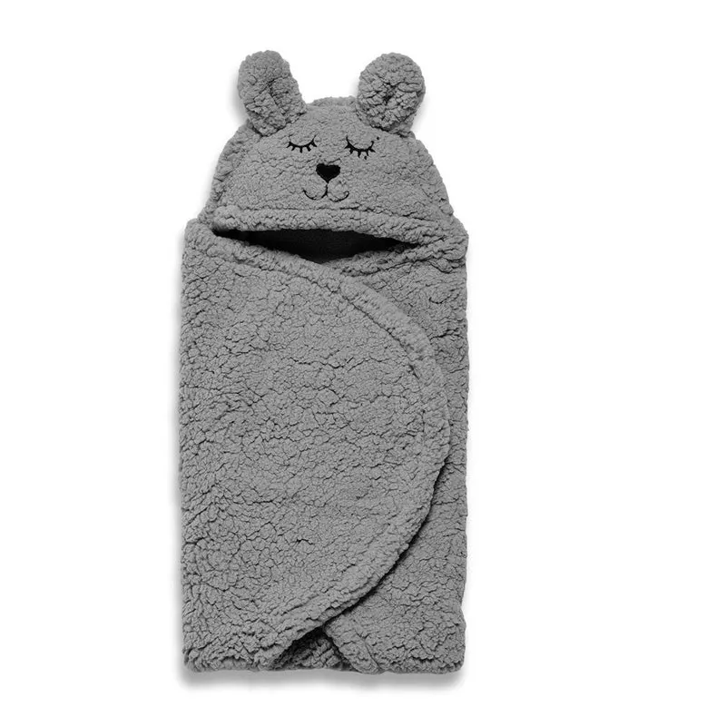 Wickeldecke Bunny