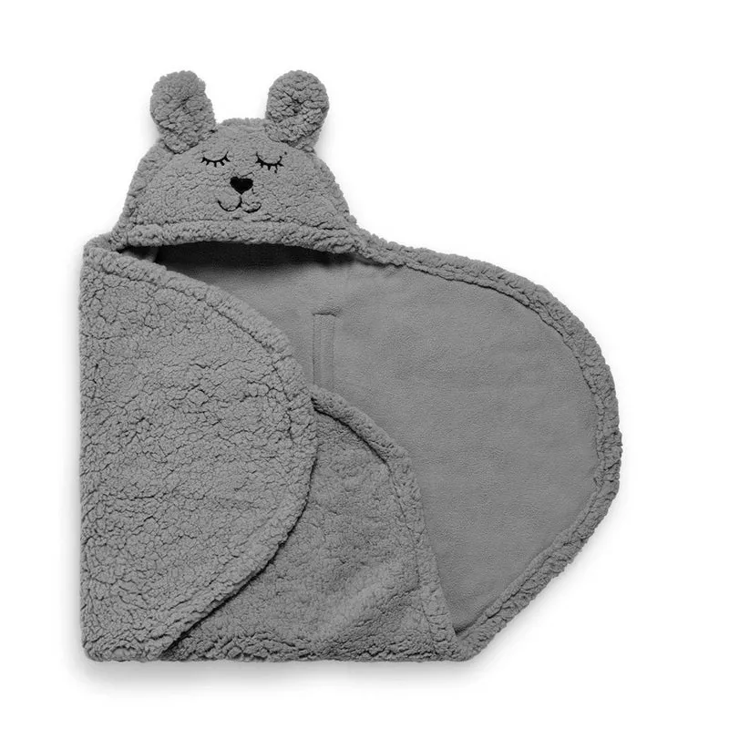 Wickeldecke Bunny