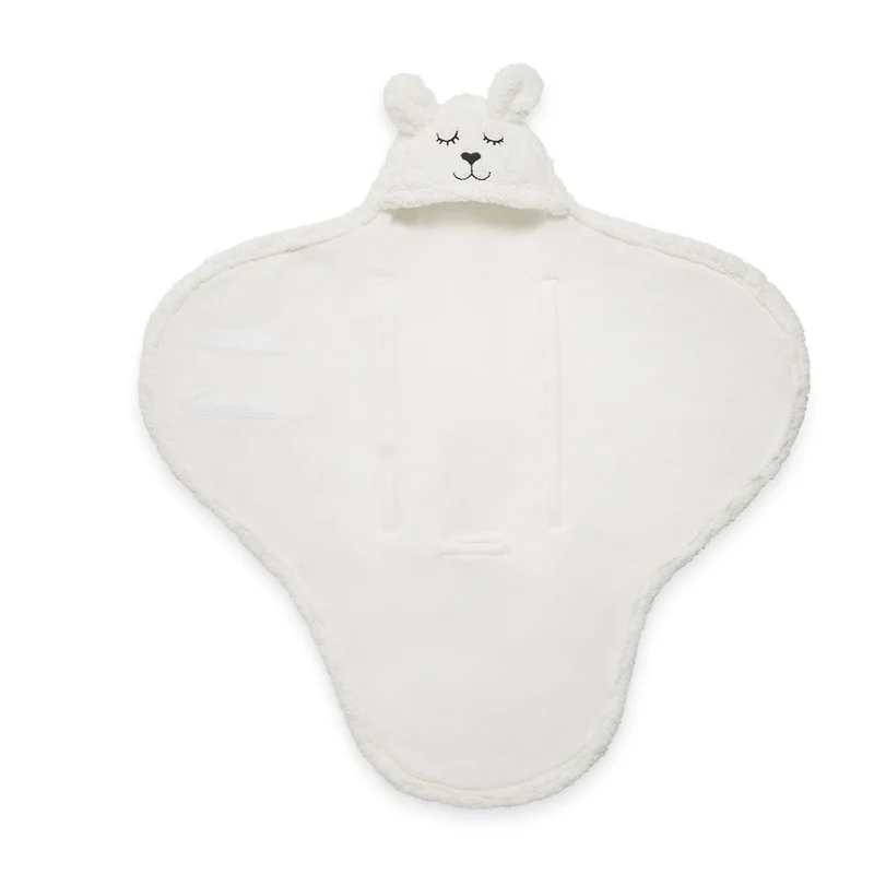 Wickeldecke Bunny