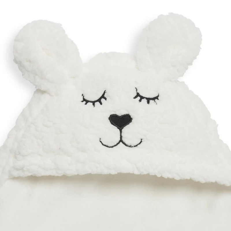Wickeldecke Bunny