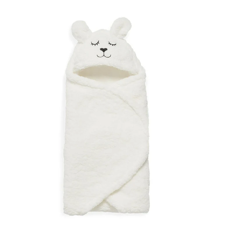 Wickeldecke Bunny