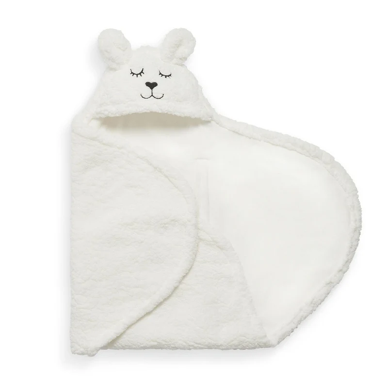 Wickeldecke Bunny