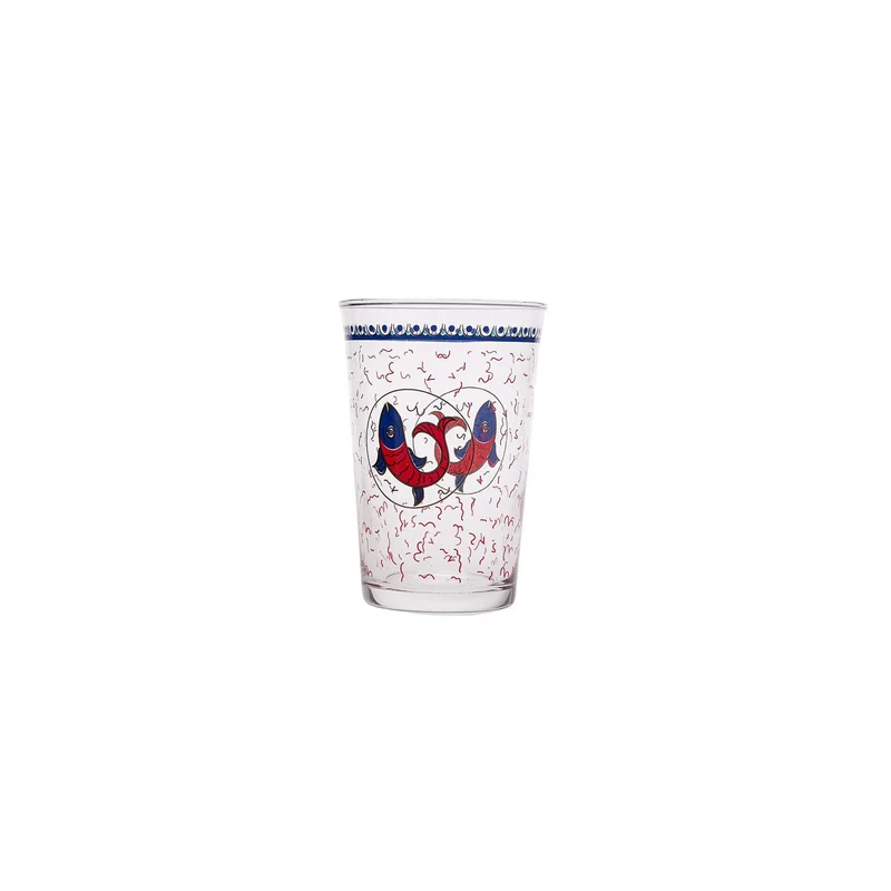 Karaca Mai Selcuklu Serie Wasserglas