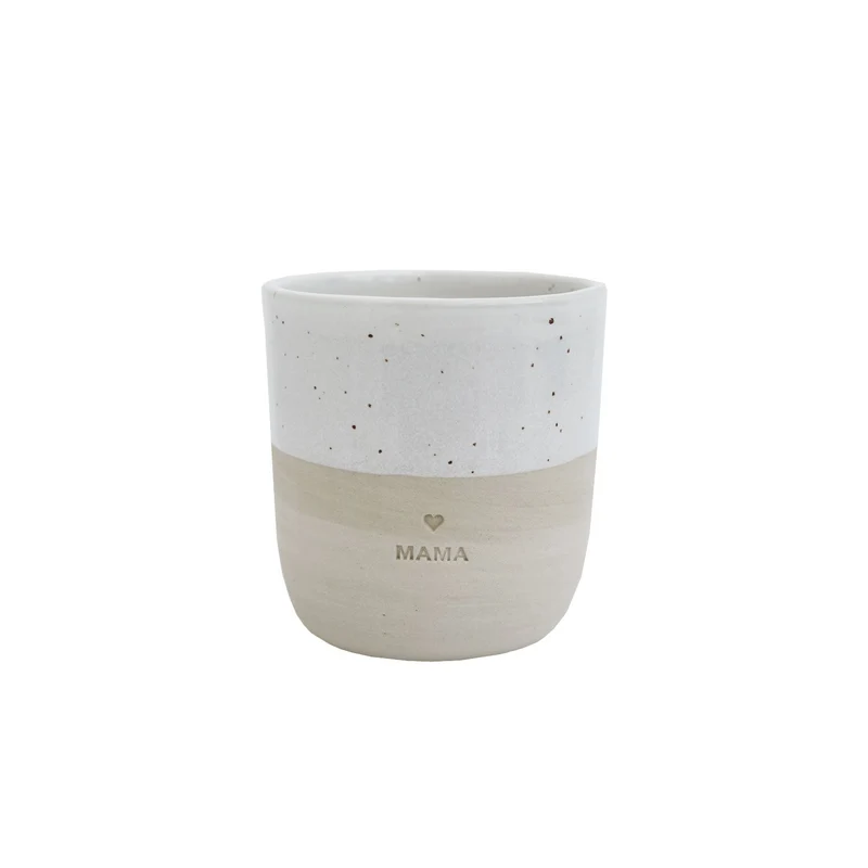 Becher "Mama"