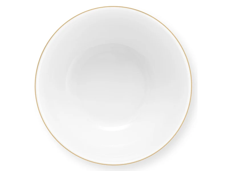 PIP STUDIO Blooming Tales Khaki Bowl 12cm