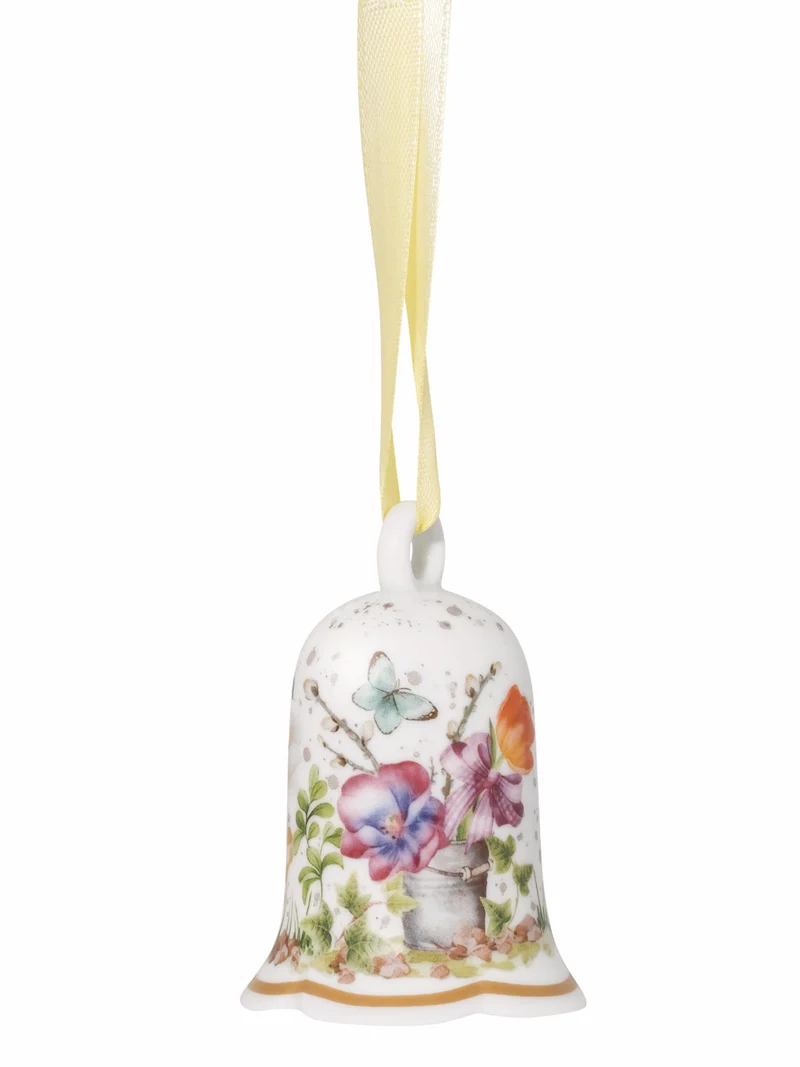 Geschenkserie Glocke Frühlingsboten Blütenglocke