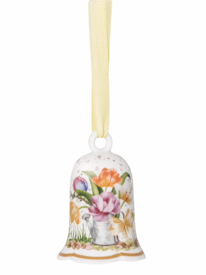 Geschenkserie Glocke Frühlingsboten Blütenglocke