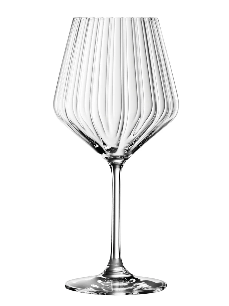 Spiegelau Feels Good Gin&Tonic Set 8tlg