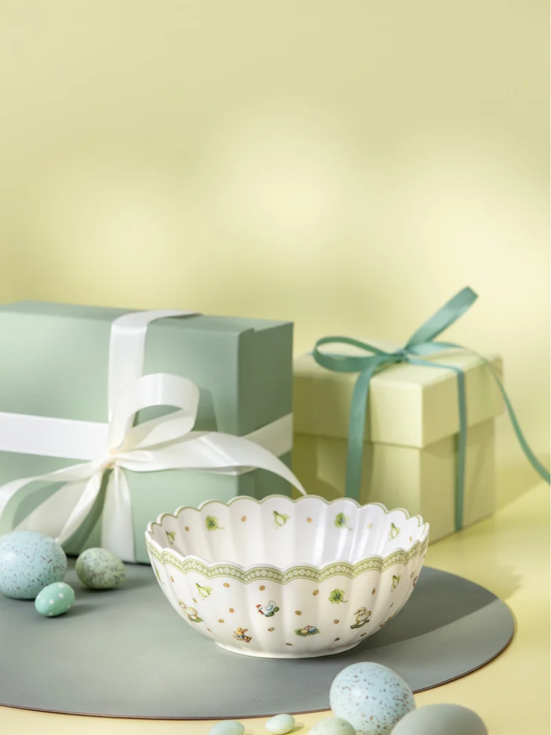 Villeroy & Boch Easter Delight Müslischale 17,5cm