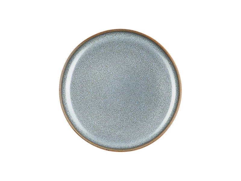ASA SAISONS Brotteller denim 14,5 cm