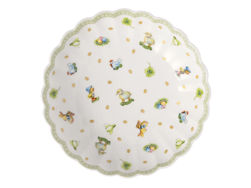 Villeroy & Boch Easter Delight Schale 16cm