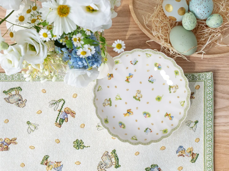 Villeroy & Boch Easter Delight Schale 16cm