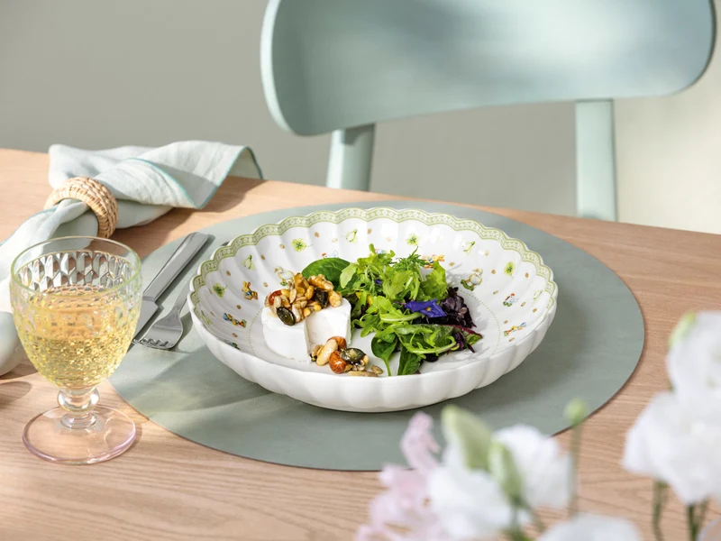 Villeroy & Boch Easter Delight Pastaschale 24cm