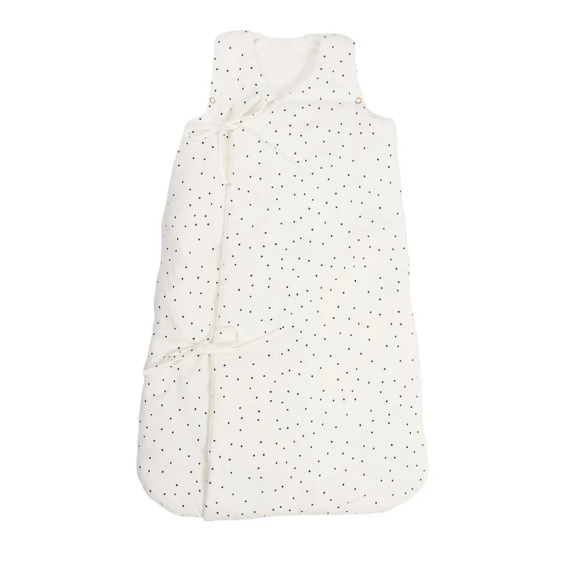 Baby Schlafsack "Dots"