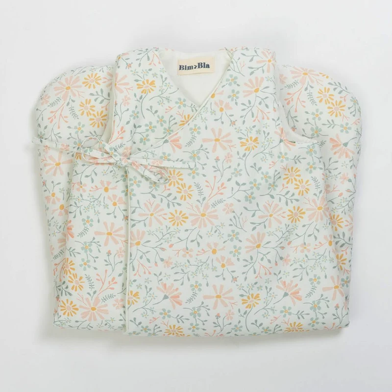 Baby Schlafsack "Gardenia"