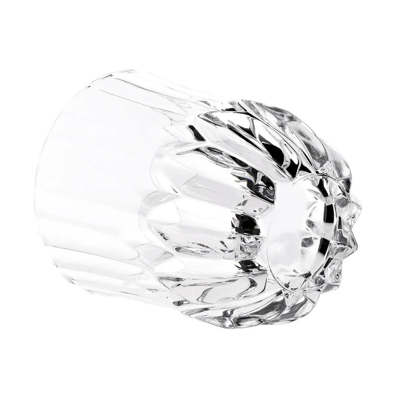 Rcr Adagio Kristall Whiskyglas, 6 teilig
