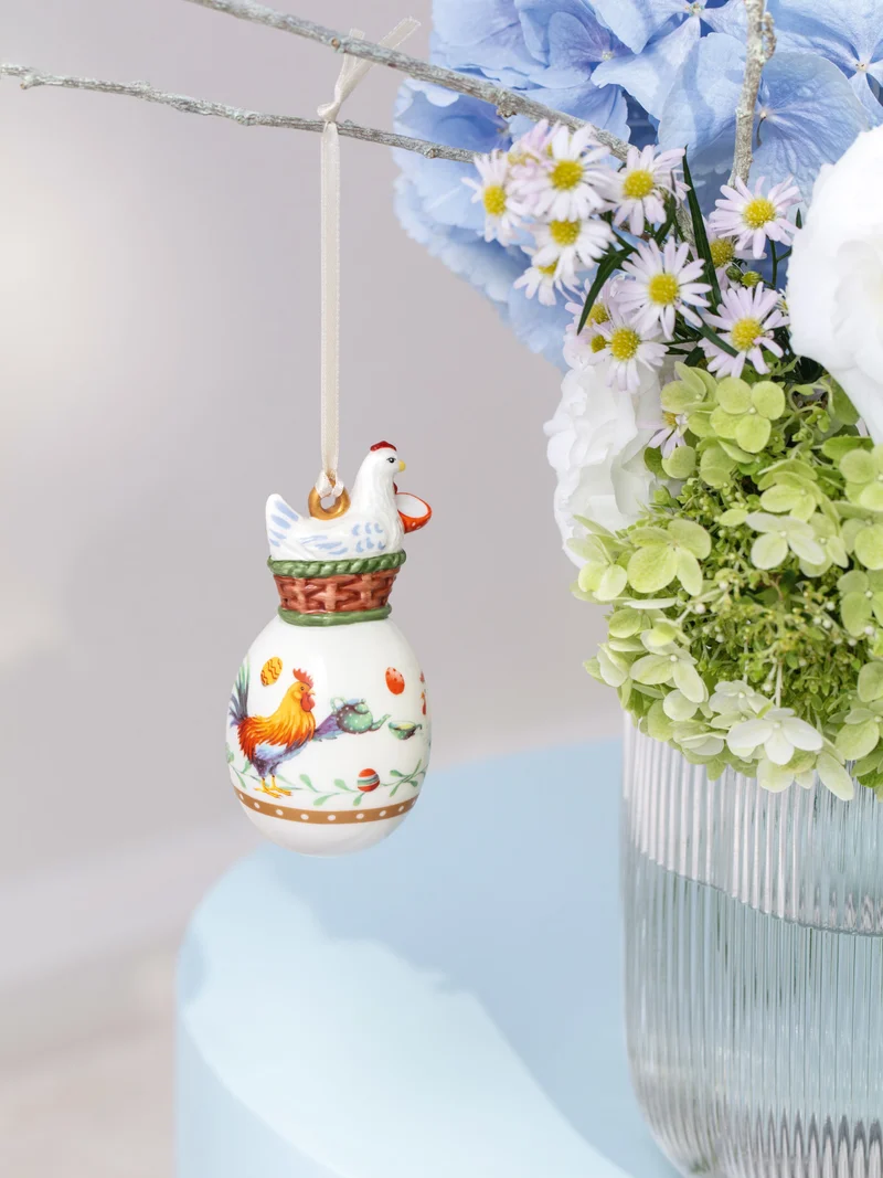 Villeroy & Boch Annual Easter Edition Jahresei 2026