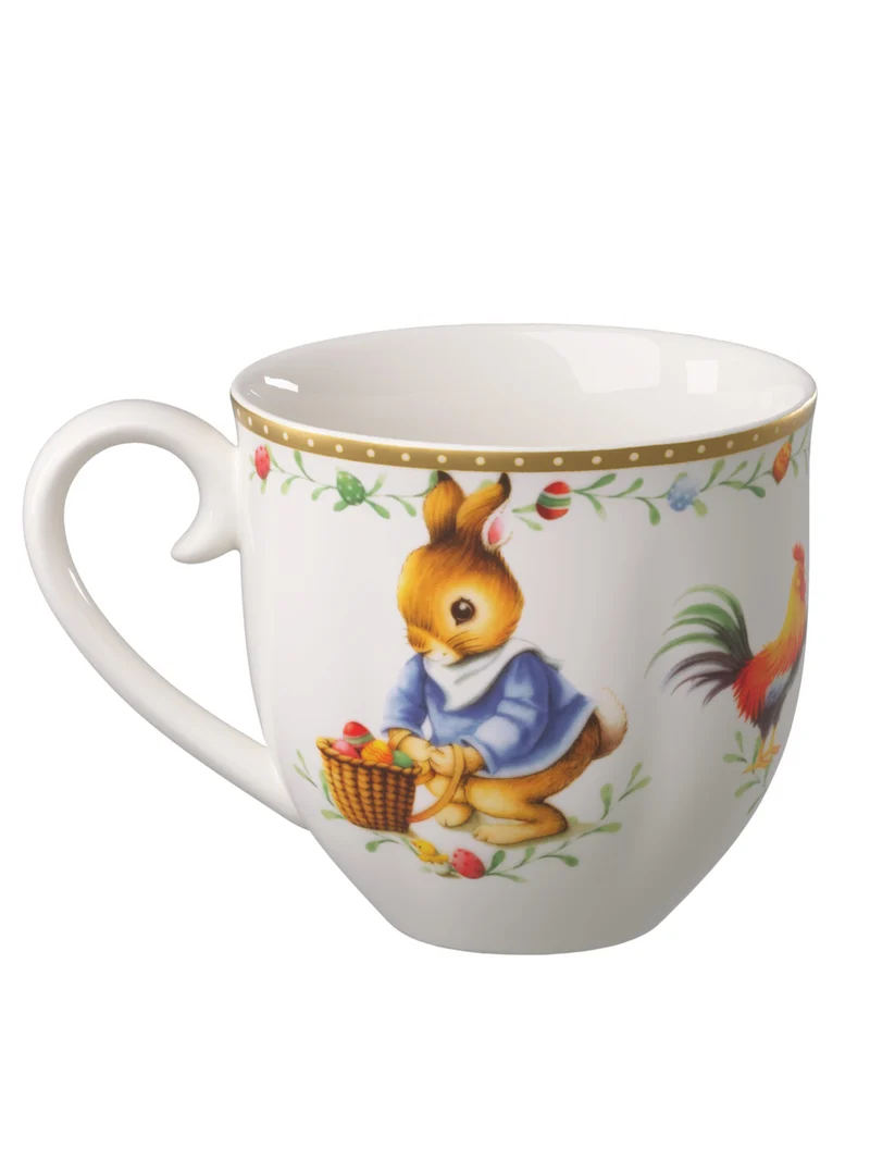 Villeroy & Boch Annual Easter Edition Jahresbecher 2026
