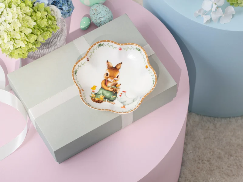 Villeroy & Boch Annual Easter Edition Jahresschale 2026