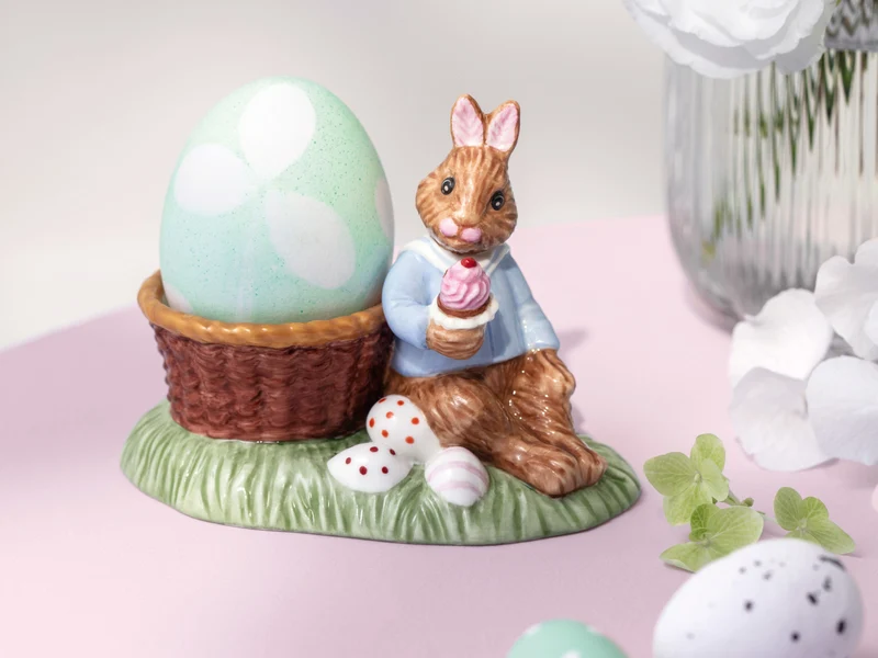 Villeroy & Boch Annual Easter Edition Jahres-Eierbecher 2026