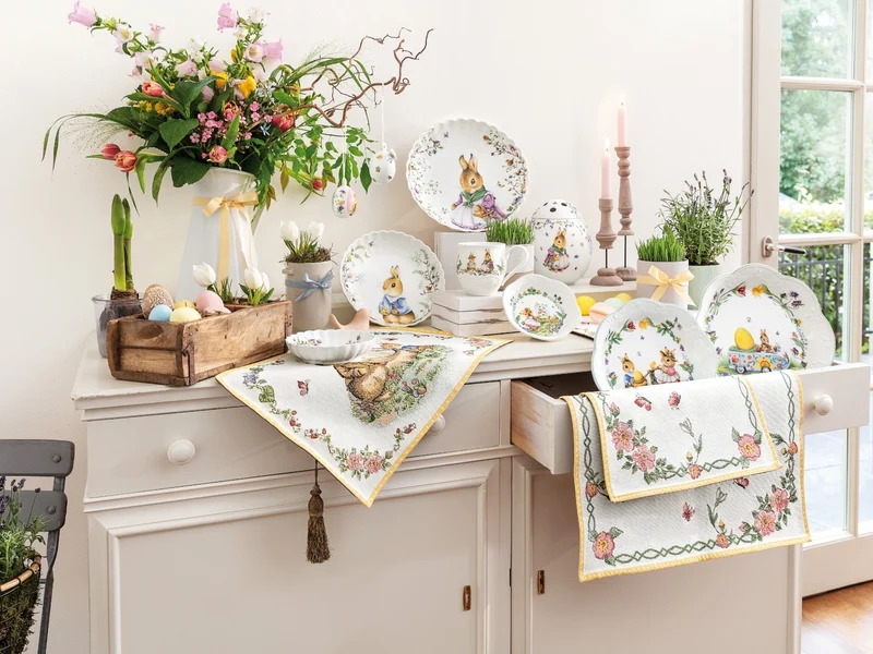 Villeroy & Boch Spring Fantasy Schale klein Paul 16 cm