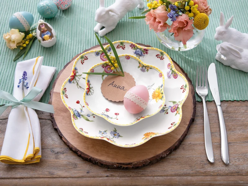 Villeroy & Boch Spring Awakening Schale klein 16 cm
