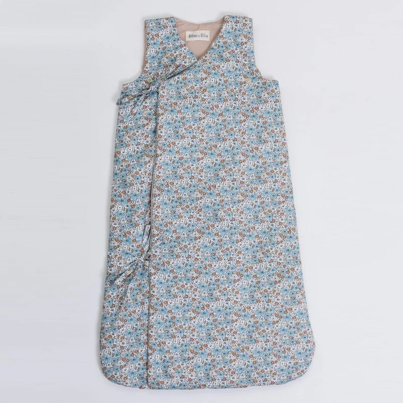 Baby Schlafsack "Amelie Blue"