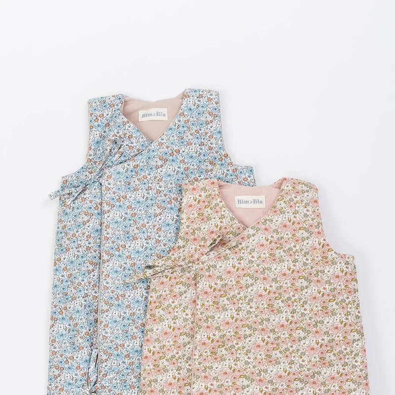 Baby Schlafsack "Amelie Blue"