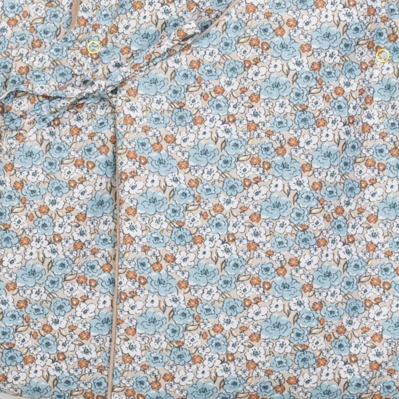 Baby Schlafsack "Amelie Blue"