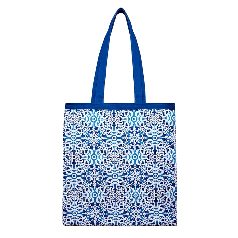 Karaca X Ist-Kollektion Istanbul Stofftasche
