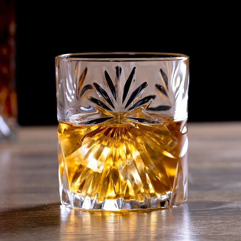 Rcr Oasis Whiskyglas, 6-teilig