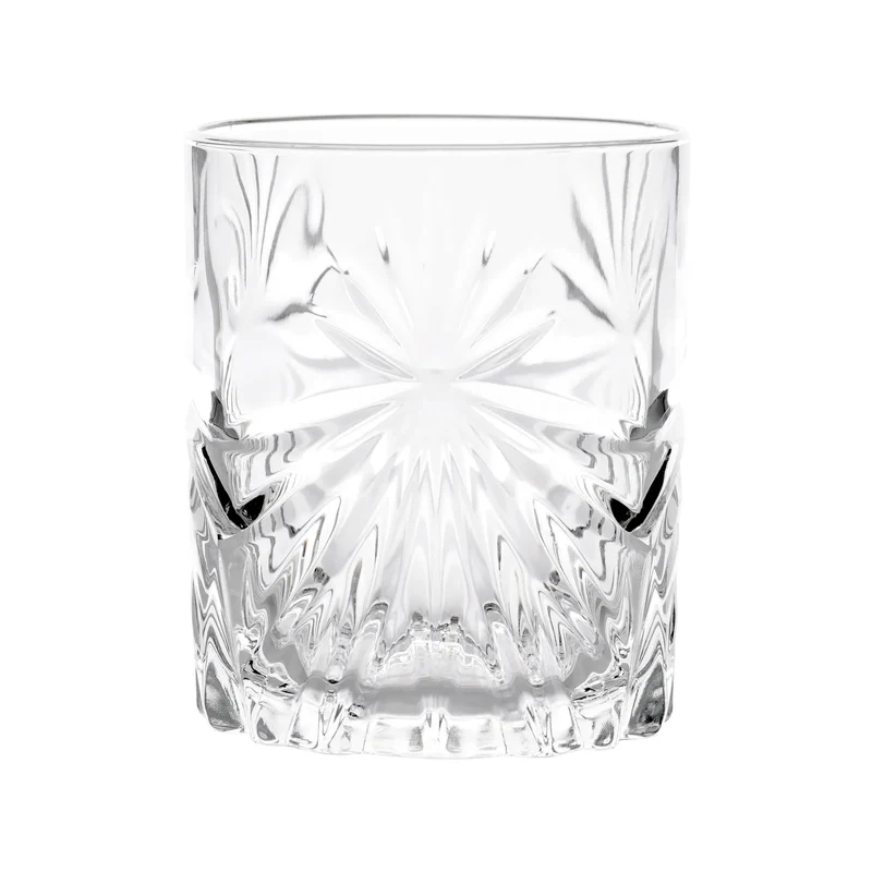 Rcr Oasis Whiskyglas, 6-teilig