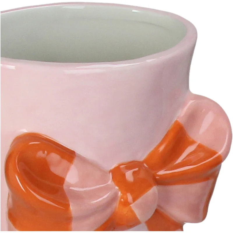 Vase Boot Bug Keramik Multi 21x9x32.6cm