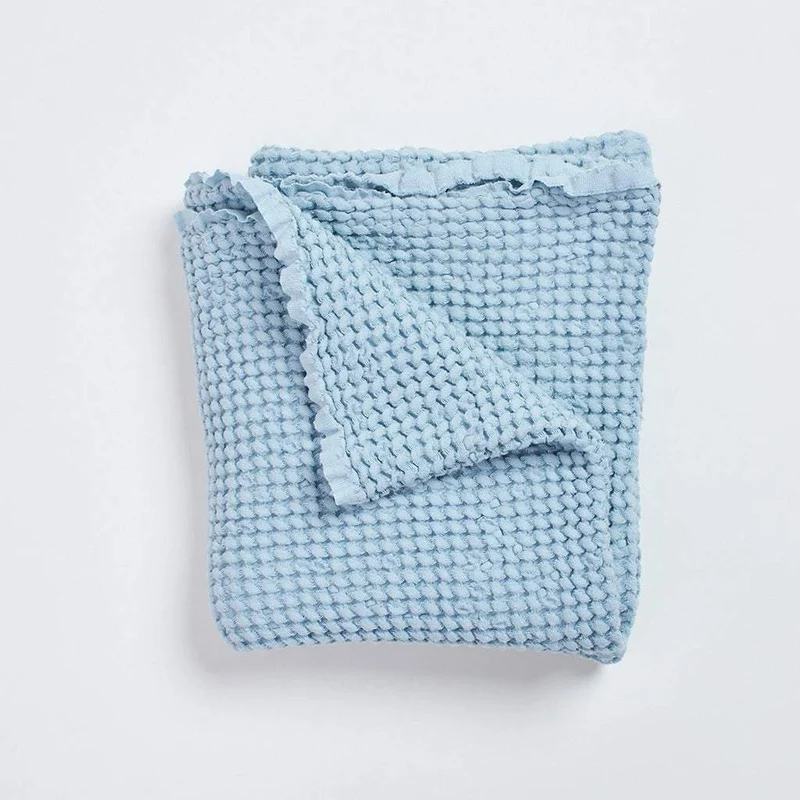 Babydecke Bohem