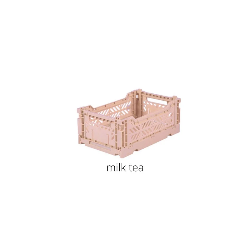 Faltkiste Midi – Aufbewahrungsbox 40x30x14cm