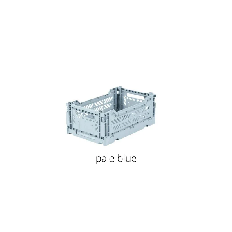 Faltkiste Midi – Aufbewahrungsbox 40x30x14cm