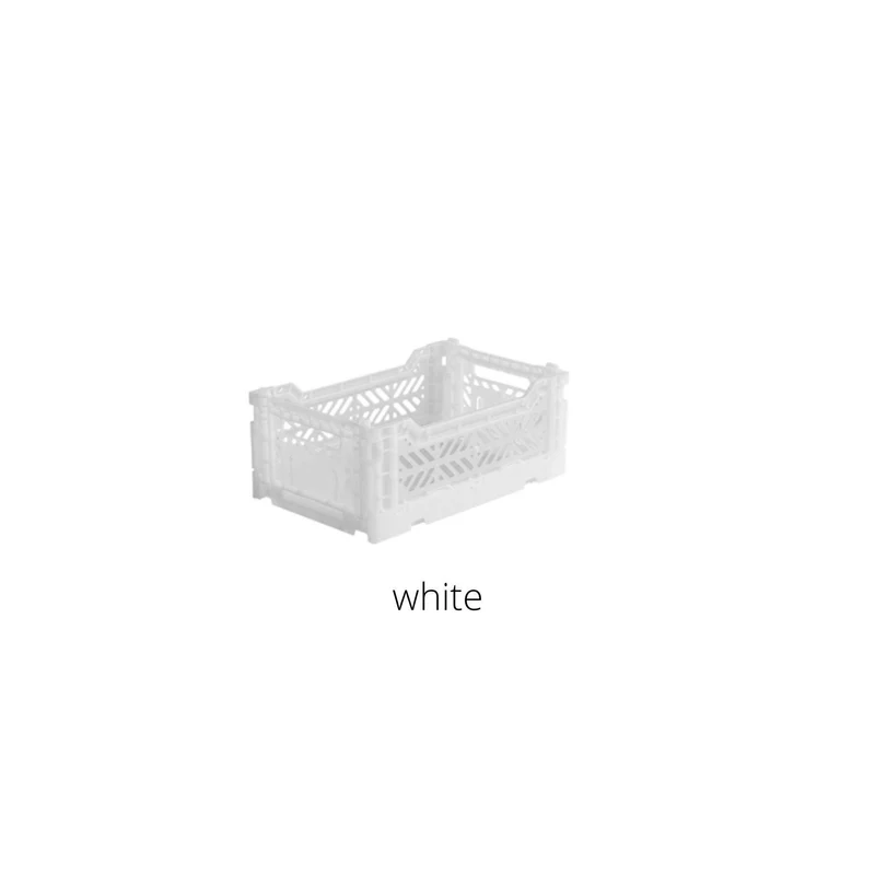 Faltkiste Midi – Aufbewahrungsbox 40x30x14cm