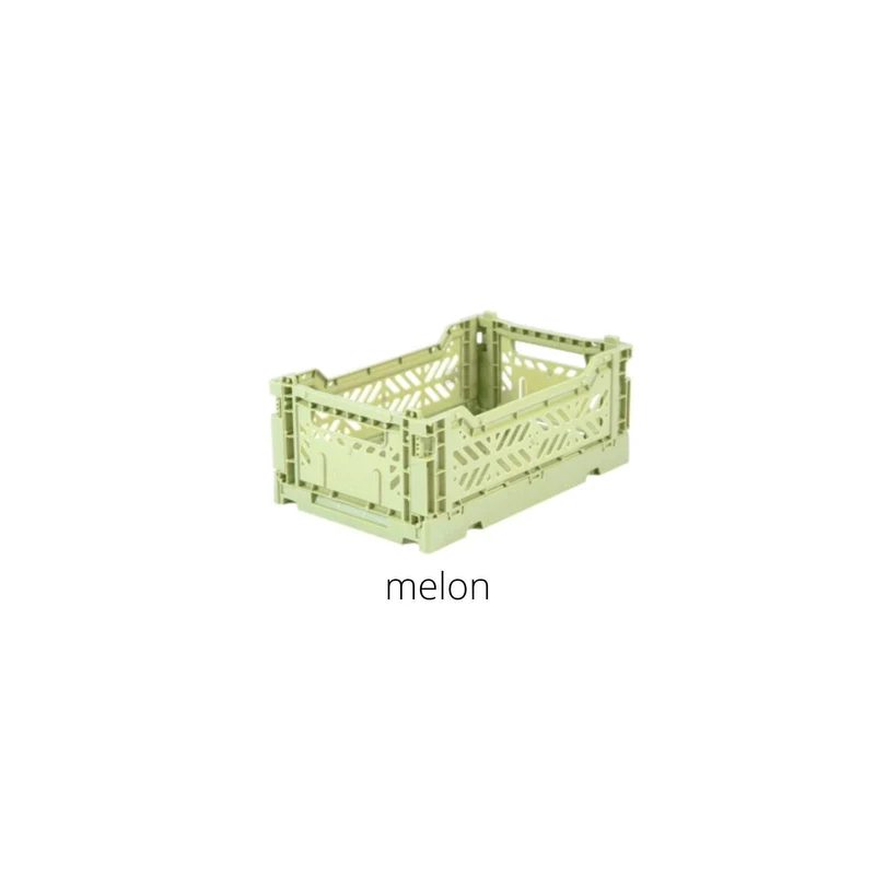 Faltkiste Midi – Aufbewahrungsbox 40x30x14cm
