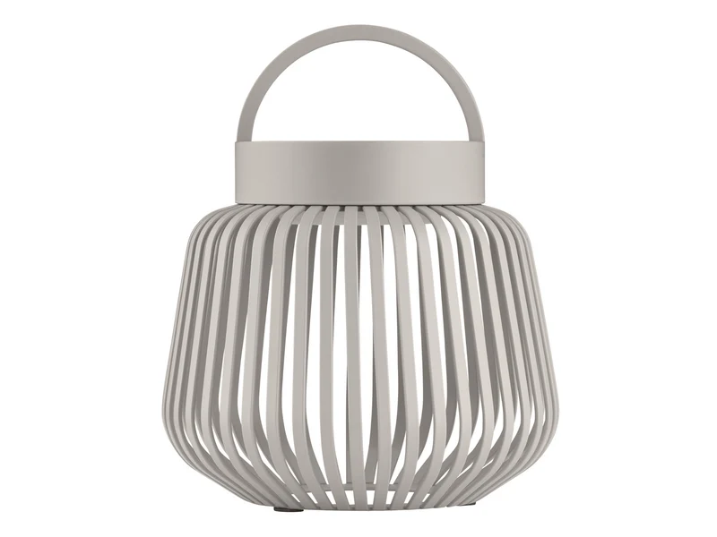 Blomus LITO Mobile LED Leuchte dove XS 12cm