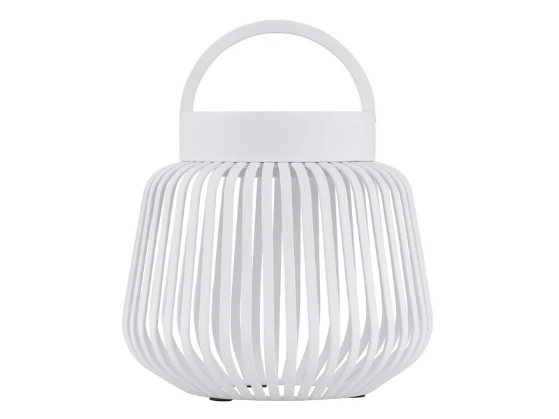 Blomus LITO Mobile LED Leuchte white XS 12cm