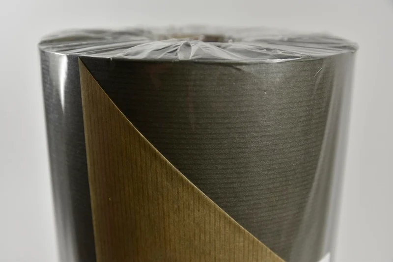 Geschenkpapier flieder 10 kg naturweiß kraft 50 cm 50gr