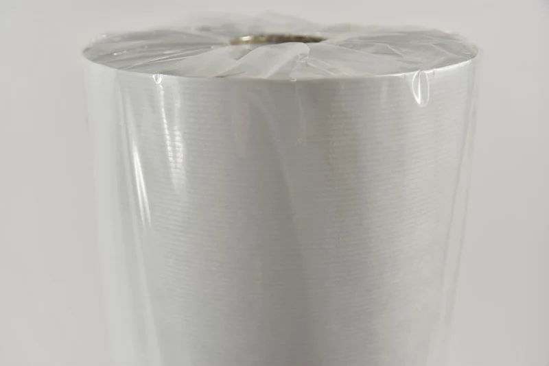 Geschenkpapier Kalk 10 kg naturweiß kraft 50 cm 50gr
