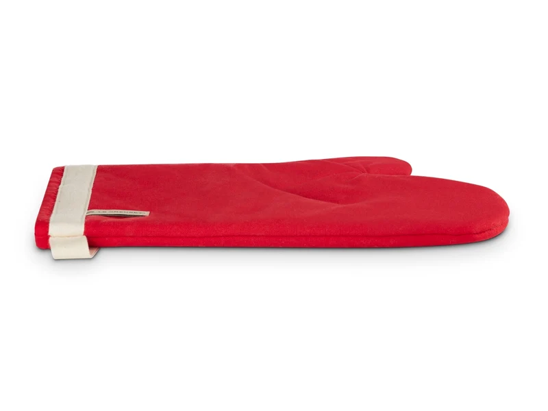Le Creuset Ofenhandschuh kirschrot