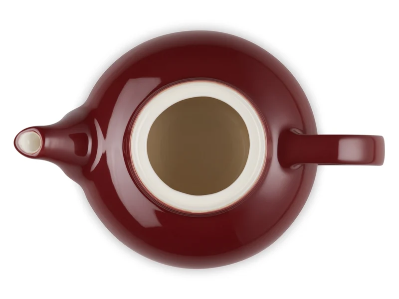 Le Creuset Kanne Klassik garnet 1,3l