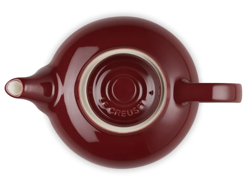 Le Creuset Kanne Klassik garnet 1,3l