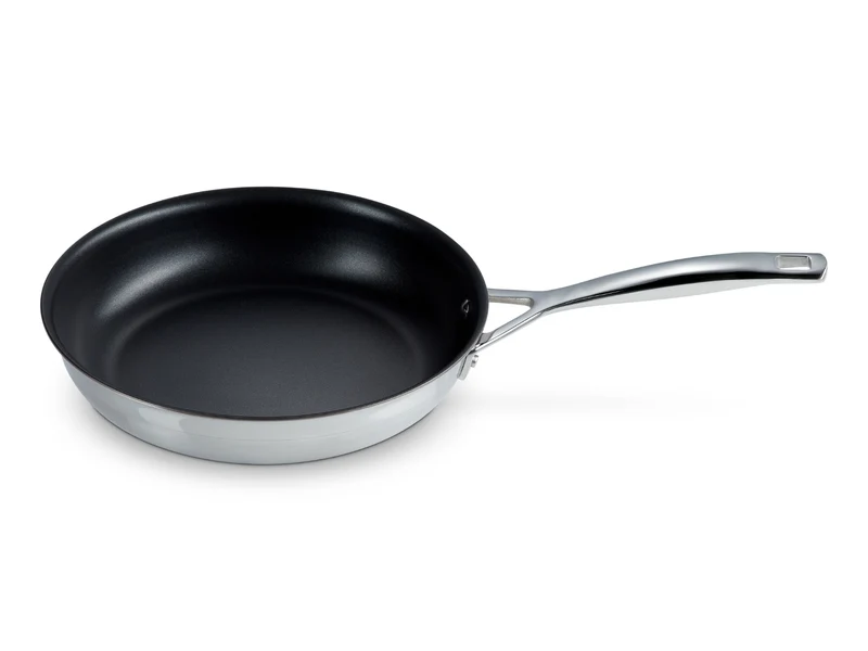 Le Creuset 3-ply Kochgeschirr-Set 3tlg