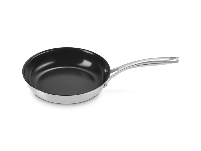 Le Creuset Essential 3-ply Pfannenset antihaft 24/28cm 2tlg