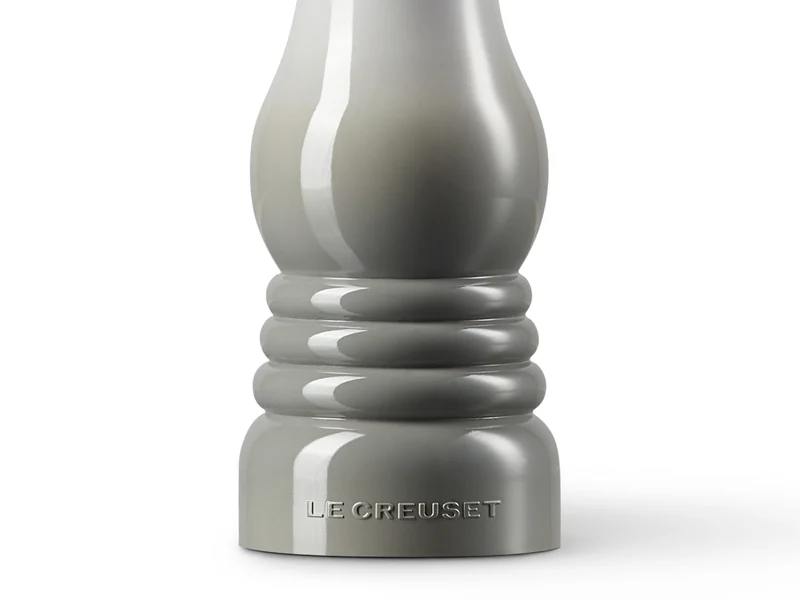 Le Creuset Salzmühle Klassik perlgrau 21cm