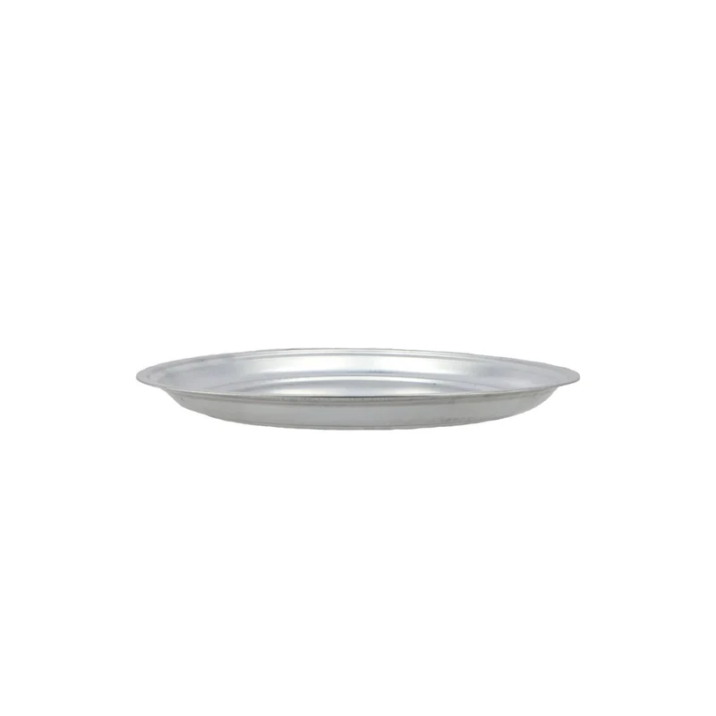 Schale Zink Basic D25,5 H2 cm